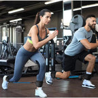 2026NEW🔥50%off-Ankle Fitness Belt(3pcs:10, 20, 30LB Each with One Pair of Ankle Strap)