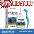🖤2026 New Year · 40% OFF🖤 Mold Removal Gel💦Heavy Duty Formula, Multi-Surface Cleaner & Works on Shower & Tile