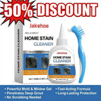 🖤2026 New Year · 40% OFF🖤 Mold Removal Gel💦Heavy Duty Formula, Multi-Surface Cleaner & Works on Shower & Tile