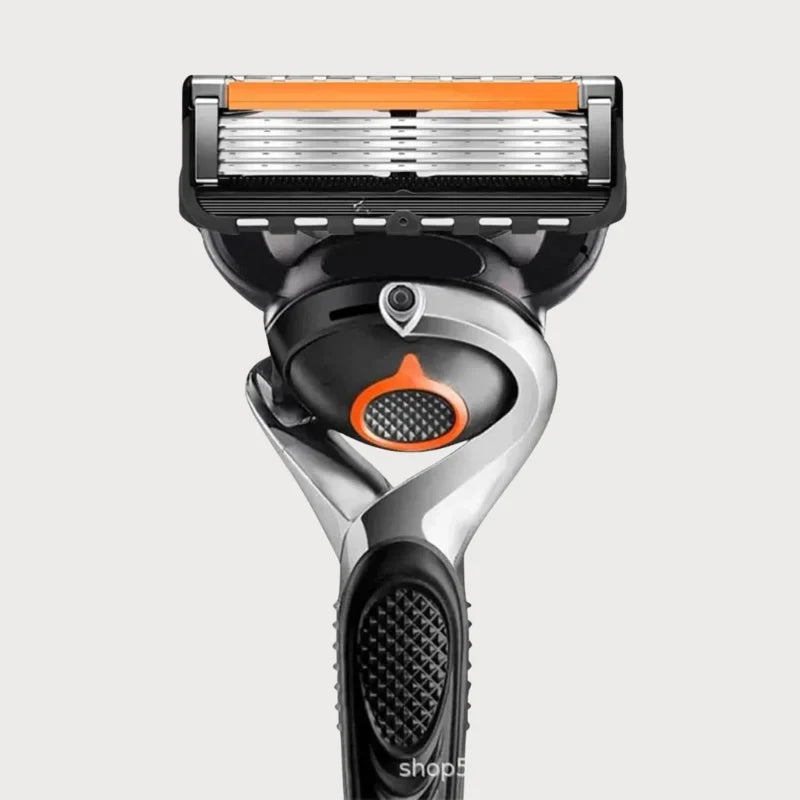 🔥Hot Sale 60% OFF🔥Men's Razor Blade Set