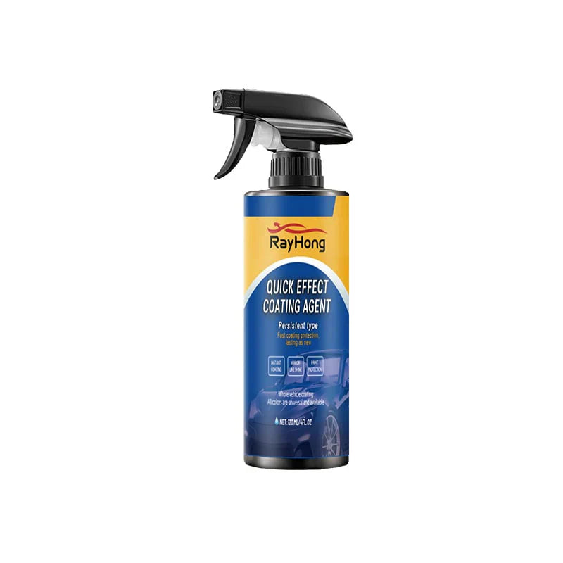 🔥Final 3 Hours: 60% OFF-Coat Restore-Coating Spray (New Packaging, Enhanced Performance!)